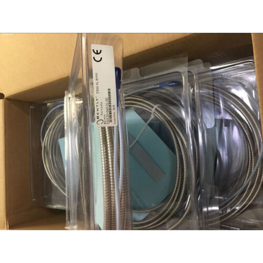 Bently Nevada 330103-00-06-10-02-00 3300 XL 8 mm Proximity Probes