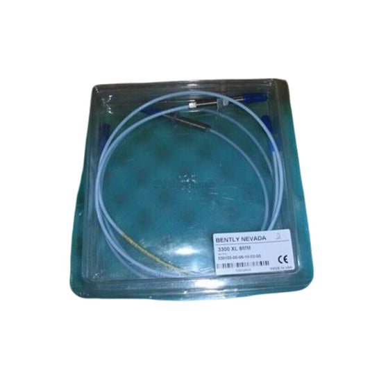 Bently Nevada 330103-00-06-10-02-CN Proximity Probes Brand new in Stock