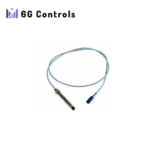 Bently Nevada 128987-130-01-CN 3300 XL 8mm Proximity Transducer System