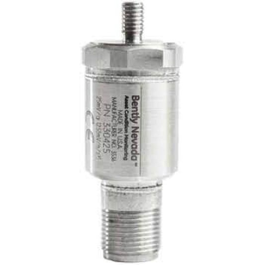Bently Nevada 330425-01-05 PLC Module Brand new in Stock