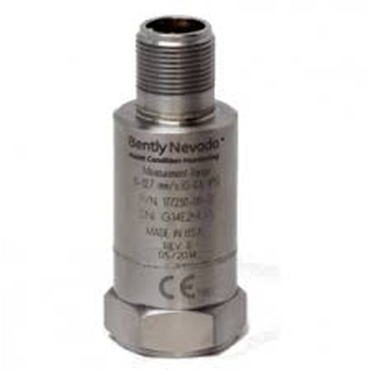 Bently Nevada 330425-01-05 PLC Module Brand new in Stock