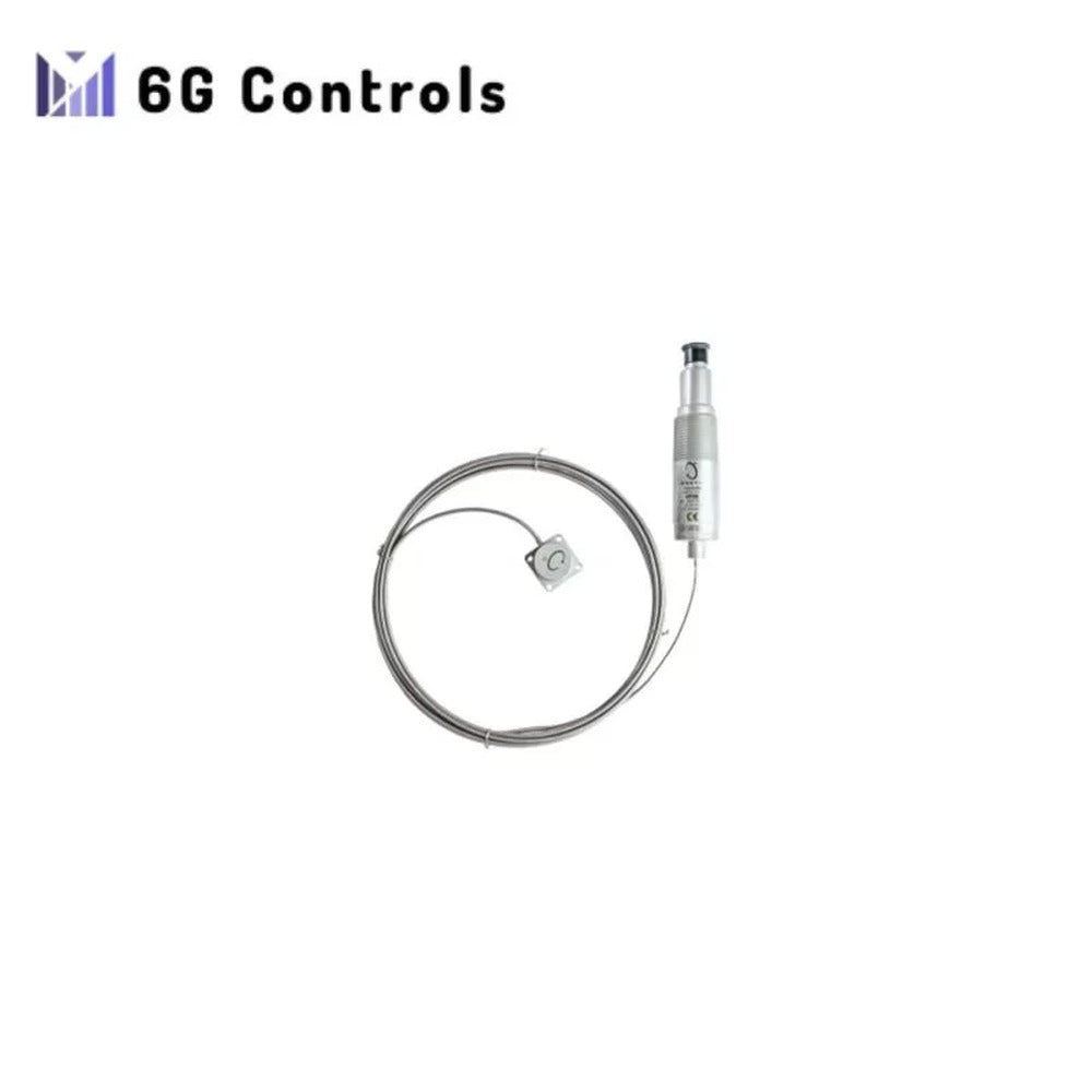 Bently Nevada 330752-25 High Temperature Velomitor System