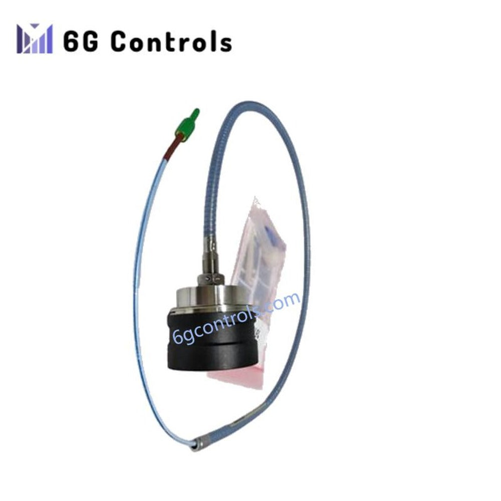 Bently Nevada 330876-02-10-00-00 3300 XL Proximity Probe