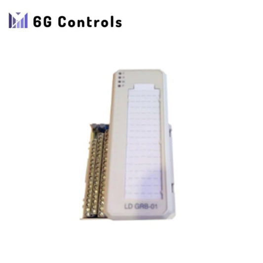 ABB LDGRB-01 I/O Module New100% Original Brand In Stock
