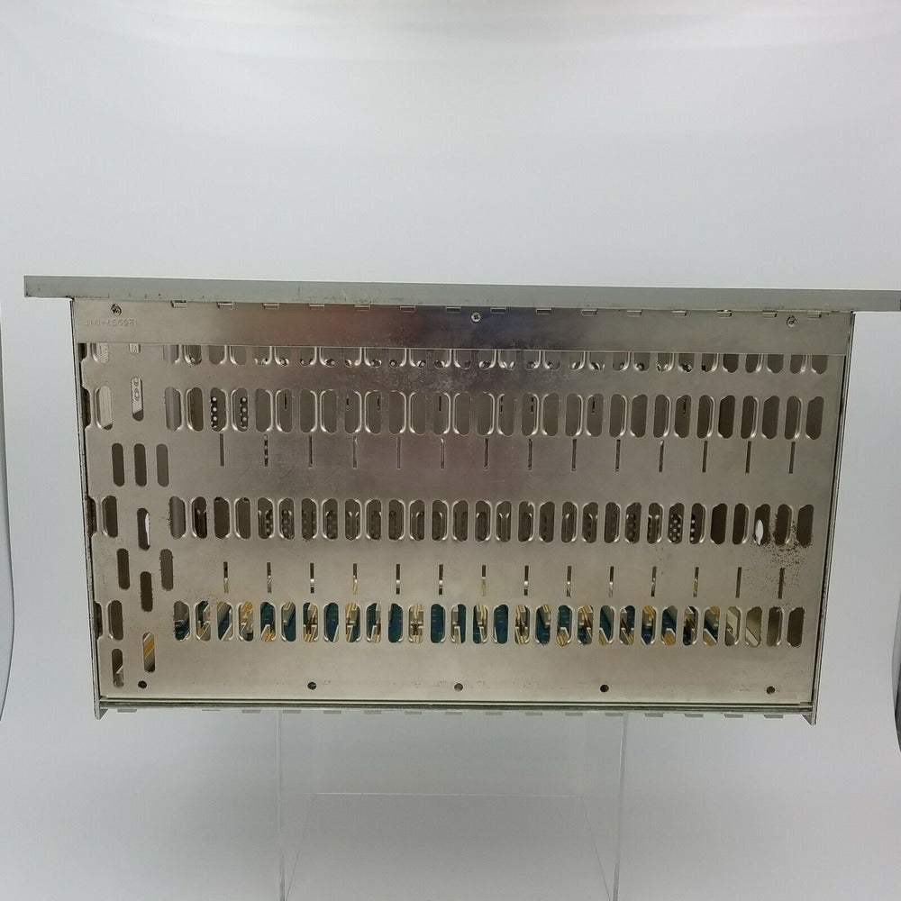 Bently Nevada 3500/05-01-01-00-00-00 3500 Rack Chassis Module in Stock