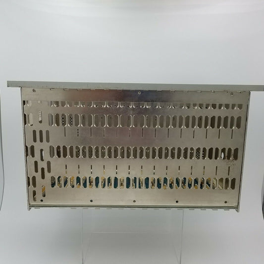 Bently Nevada 3500/05-01-01-00-00-00 3500 Rack Chassis Module in Stock