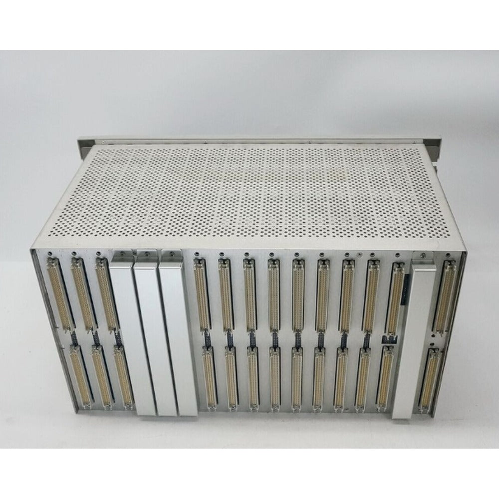 BENTLY NEVADA 3500/05-01-02-00-00-01 3500/05 System Rack