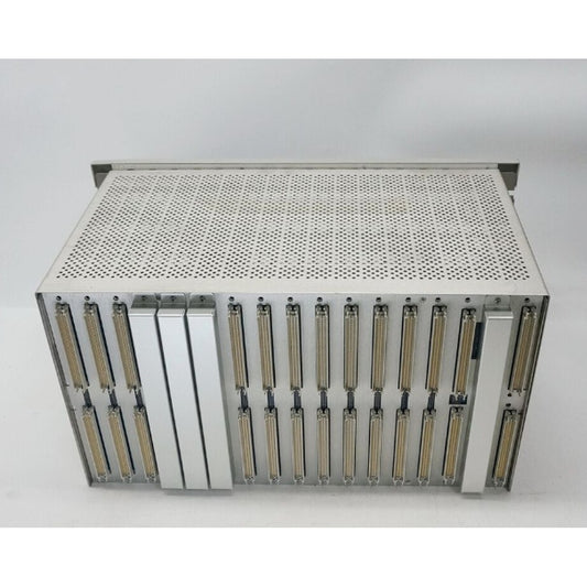 BENTLY NEVADA 3500/05-01-02-00-00-01 3500/05 System Rack