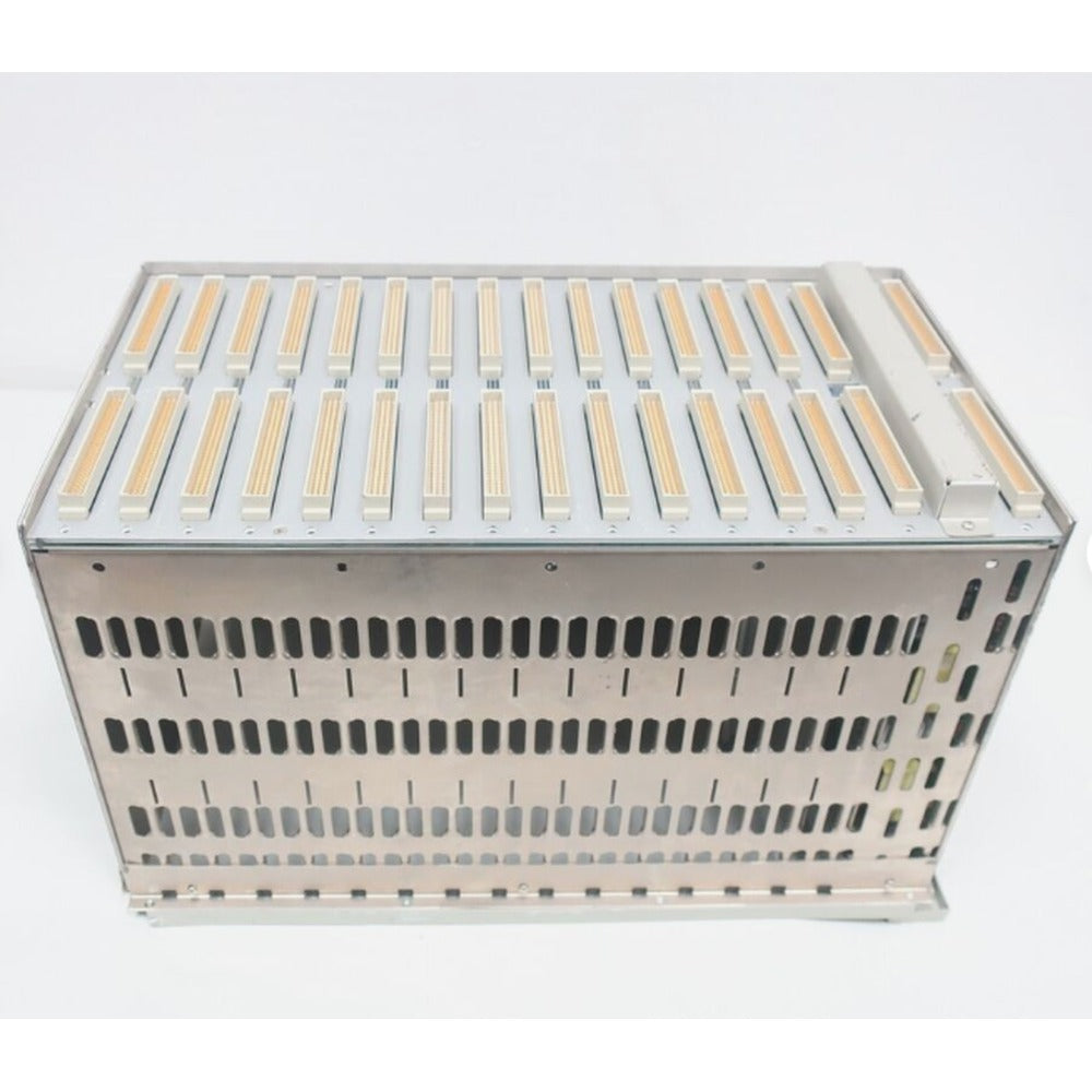 BENTLY NEVADA 3500/05-02-04-00-00-01 System Rack in Stock