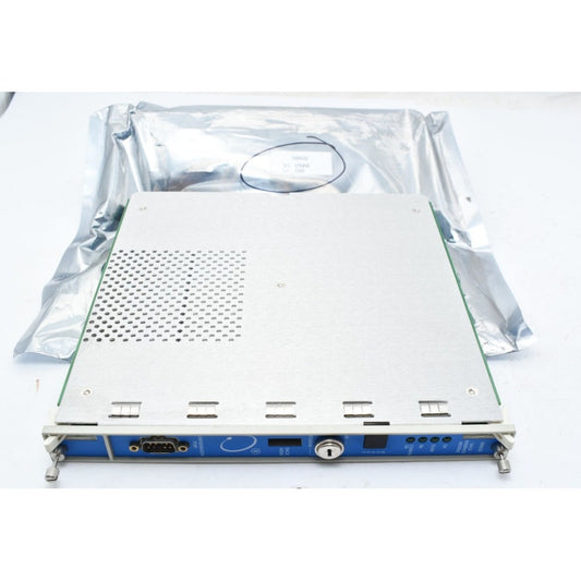 BENTLY NEVADA 3500/20 125744-02 Rack Interface Module