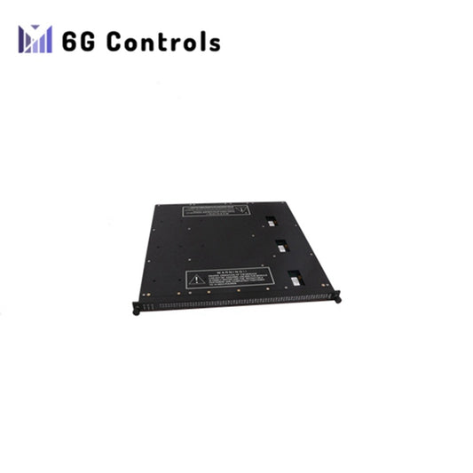 TRICONEX 3503E TMR Digital Input Module original new and first quality