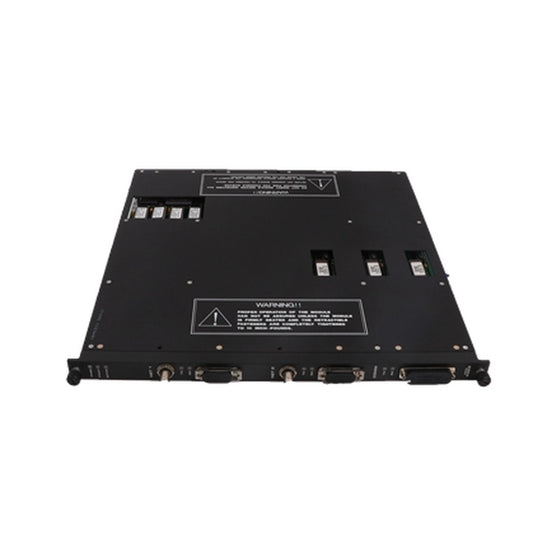 TRICONEX 8306A Power Supply Expansion Unit bottom price