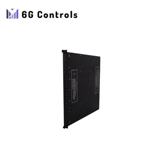 TRICONEX 3700 safety-certified process control system (PCS)