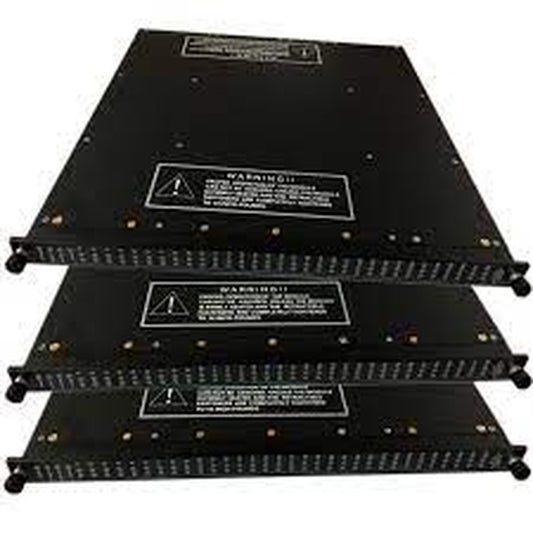 Triconex 3624 Digital Output Modules Brand new in Stock