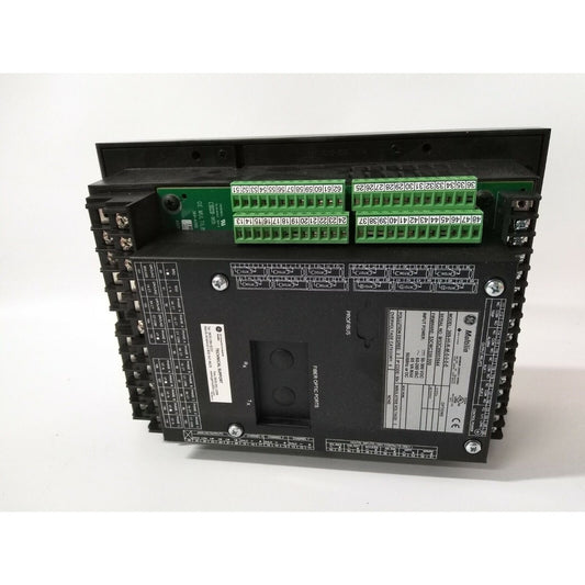 GE Fanuc 369-HI-R-M-0-0: High-Quality Industrial Automation Product Wholesale