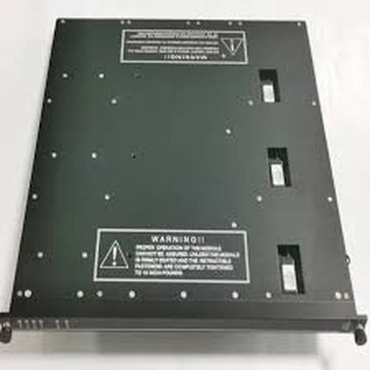 Triconex 3805E Analog Output Module Brand new in Stock