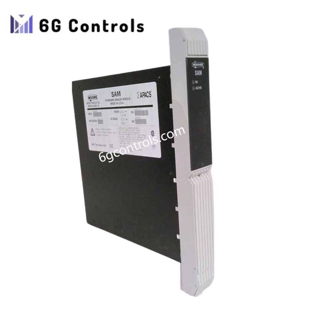 SIEMENS 39SAMCAN Standard Analog Module High Quality