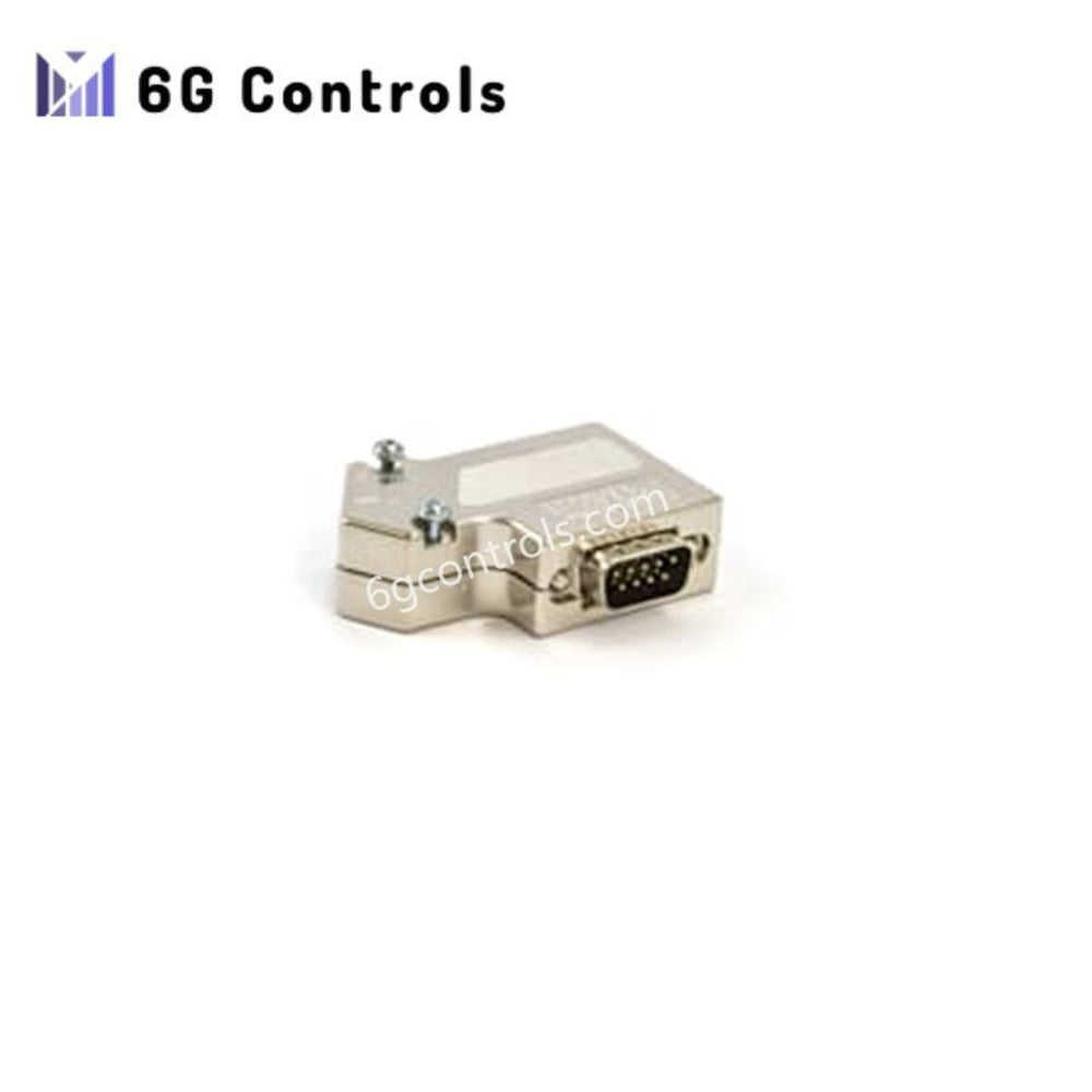ABB 3BDZ000371R1 PCO011 PROFIBUS DP Connector In Stock