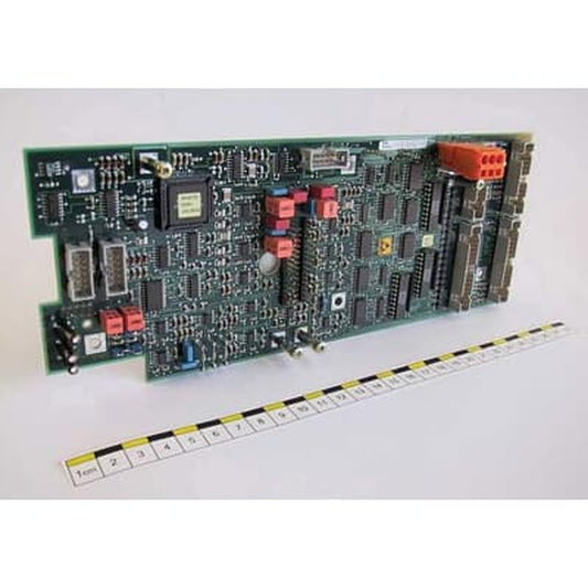 ABB 3BHB001336R0001 UNS1860b-P,V1 Board Measuring Interface