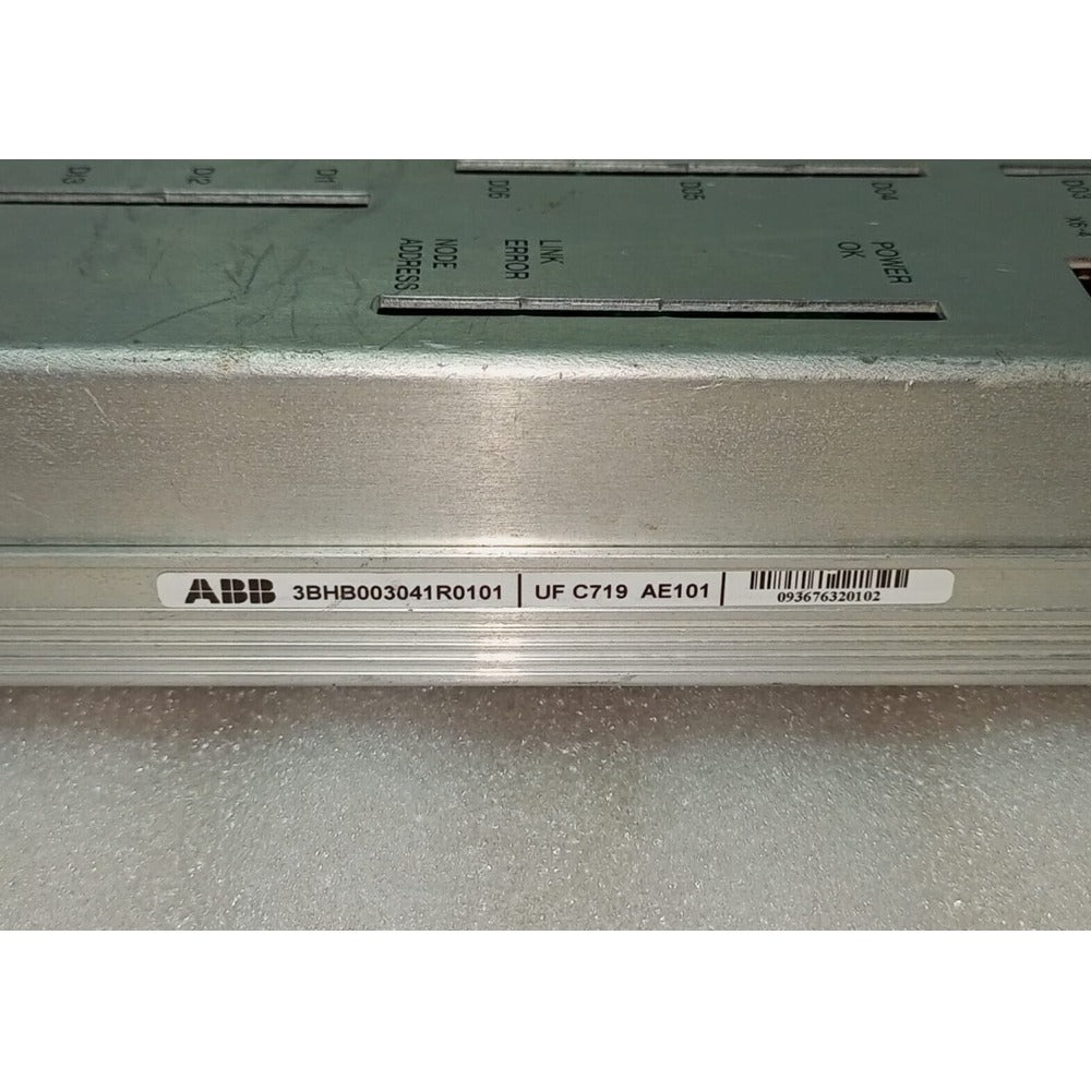 ABB 3BHB003041R0101 UFC719AE01 I/O Interface quality first bottom price