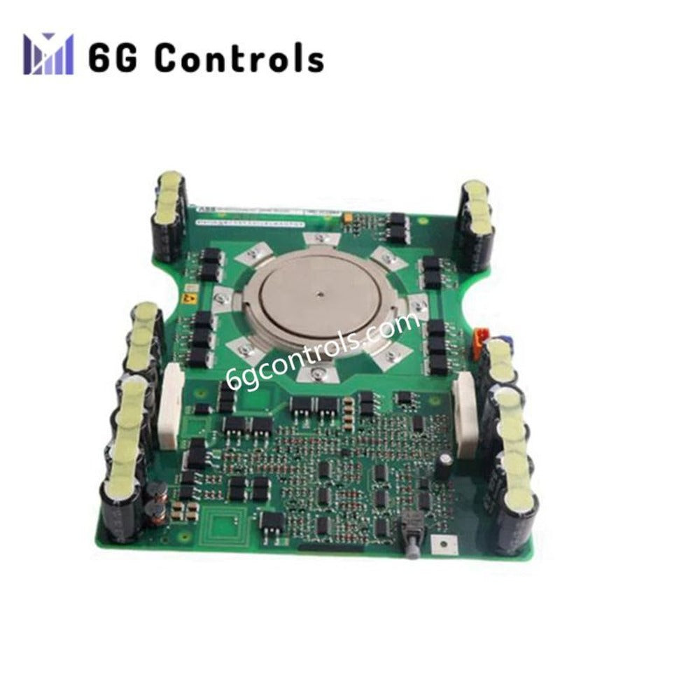 ABB 3BHB003230R0101 3BHL000391P0101 5SHY1445H0001 IGCT Module