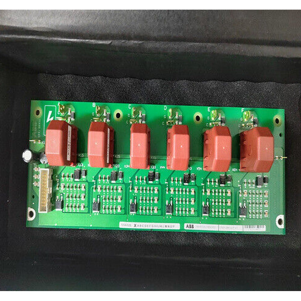 ABB 3BHB005922R0001 UNS0880A-P,V1 Control board high quality and good service