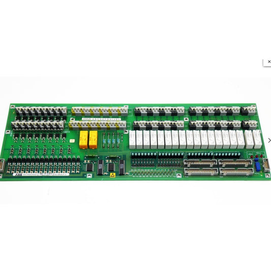 ABB 3BHB006208R0001 UNS0883A-P.V1 Digital I/O Card bottom price and original
