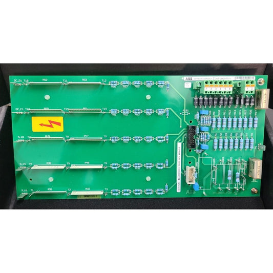 ABB 3BHB006309R0001 UNS0882A-P,V1 Power Signal Interface new and good service