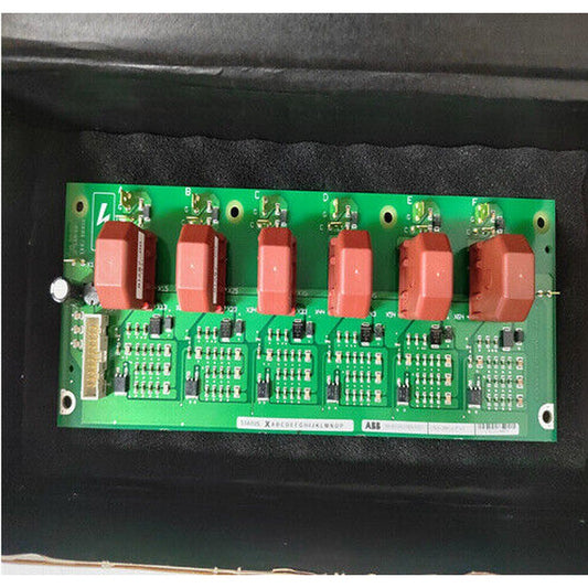 ABB 3BHB006338R0001 UNS0881A-P,V1 Control board new and good service