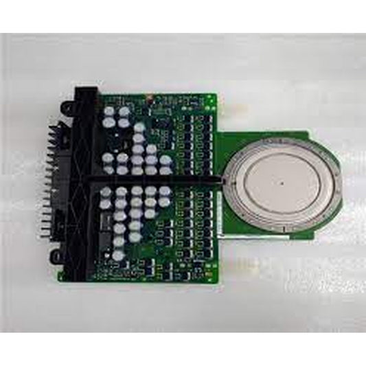 ABB 3BHE032593R0001 IPS21-24V; ISOLATED POWER SUPPLY