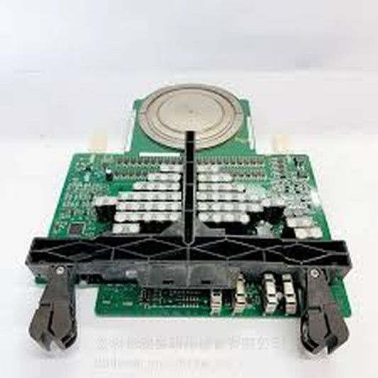 ABB 3BHE032593R0001 IPS21-24V; ISOLATED POWER SUPPLY