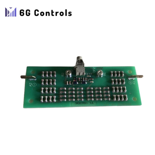 ABB 3BHB004692R001 Control Module Brand New In Stock