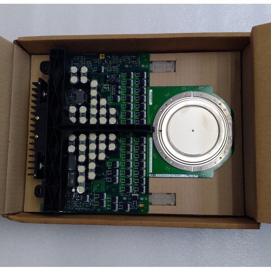 ABB 3BHE009681R0101 3BHB013085R0001 5SHY3545L0009 IGCT MODULE