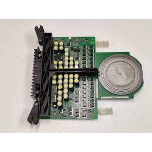 ABB 3BHE009681R0101 3BHB013088R0001 5SHY3545L0010 Thyristor IGCT Module