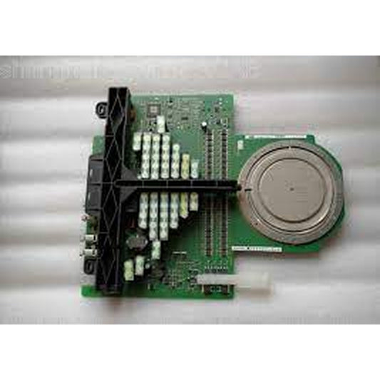 ABB 3BHE009681R0101 3BHB013088R0001 5SHY3545L0010 Thyristor IGCT Module