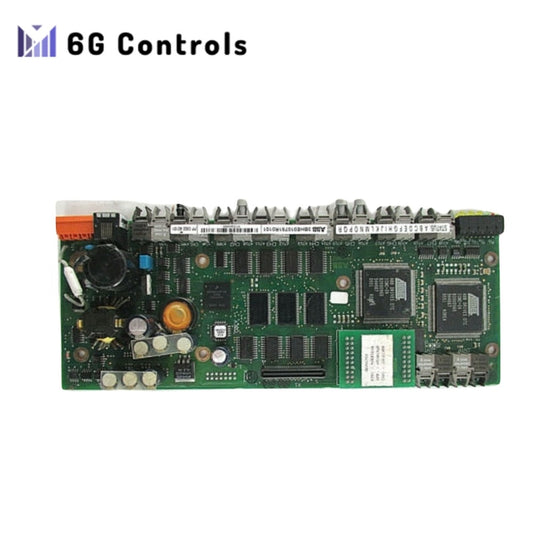ABB UFC933A101 3BHE048062R0101 Controller Module