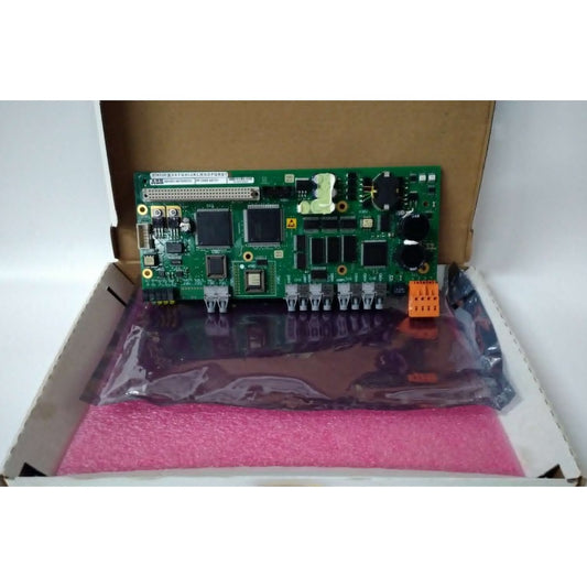 ABB 3BHE014070R0101CCB-2 COMPLETE Control Board with Original Package