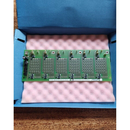Brand new and original ABB 3BHE014967R0002/UNS 2880B-P,V2 COB PCB Assembled