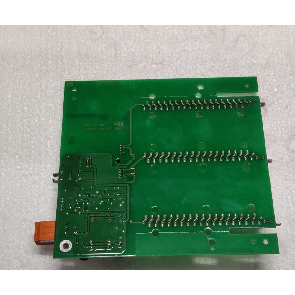 ABB 3BHE021887R0101 UBC717BE101 Board original new and good service