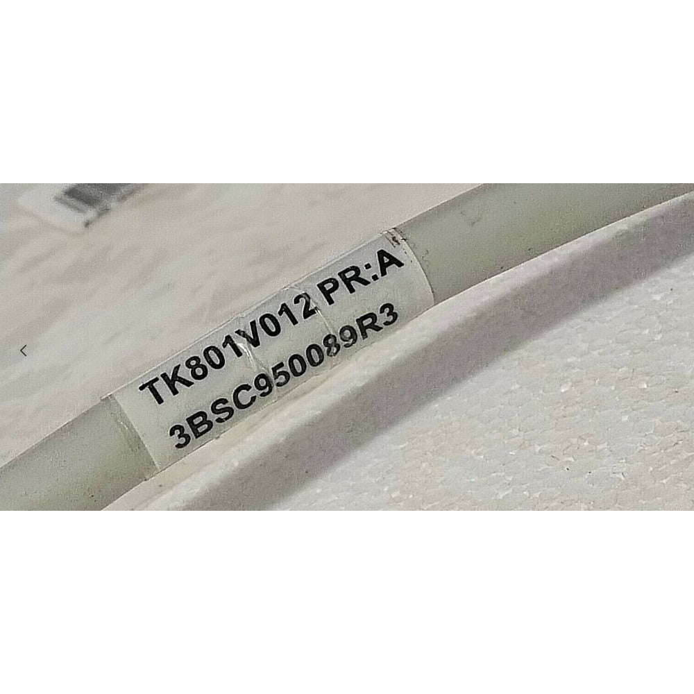 ABB 3BSC950089R3 TK801V012 Communication Cable high quality and authentic