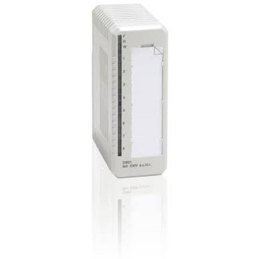 ABB 3BSE008550R1 DI821 MODULE good service and original