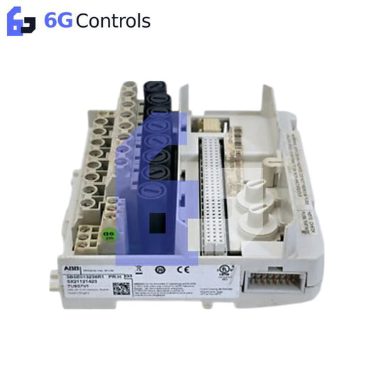 ABB 3BSE013238R1/TU837V1 Extended MTU nou și original