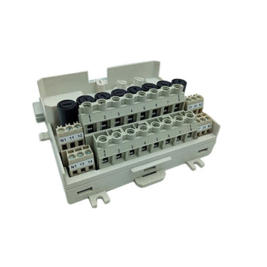 Brand new and original ABB 3BSE013238R1/TU837V1 Extended MTU