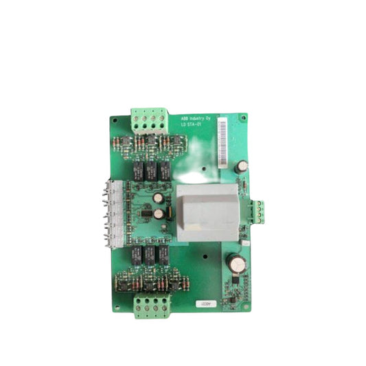 ABB YM322001-EE PFSK 107/5693499-AFA PLC Module Brand new in Stock