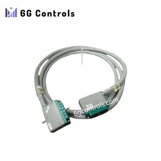 Triconex 4000094-110N Cable Assembly Most Favorable