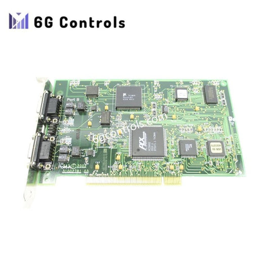 Schneider Electric 416NHM30032 Dual-Port Modbus Plus PCI Adapter
