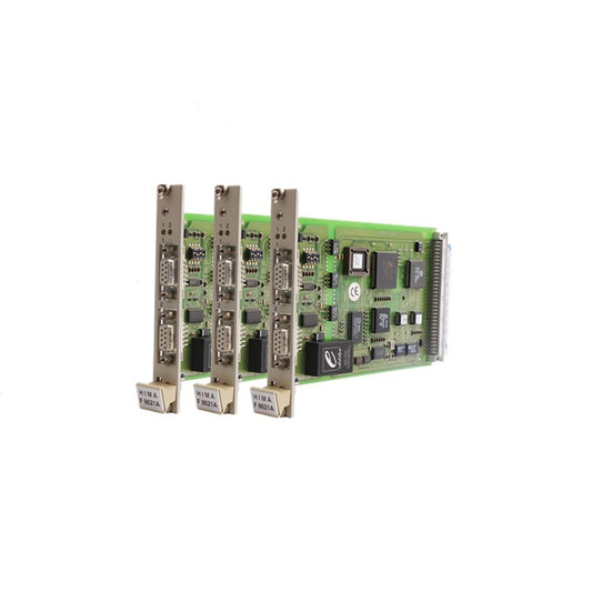 HIMA Z6018 MODULE PLC Module Brand new in Stock