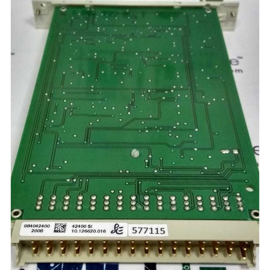 HIMA 42400 LOGIC FUNCTION MODULE fast delivery and brand new