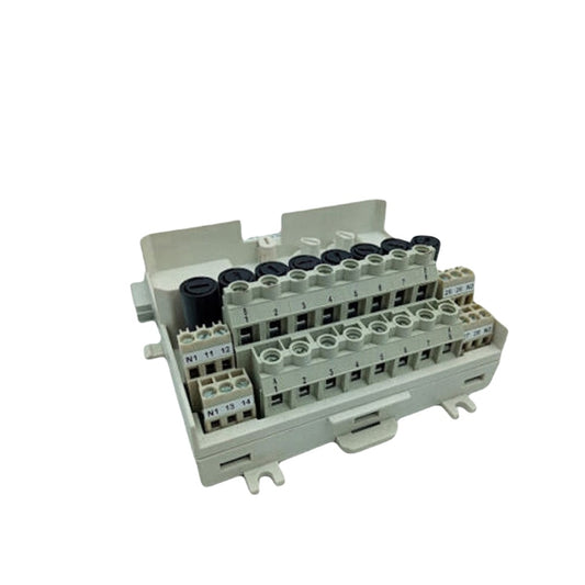 ABB TU834 3BSE040364R1 PLC Module Brand new in Stock