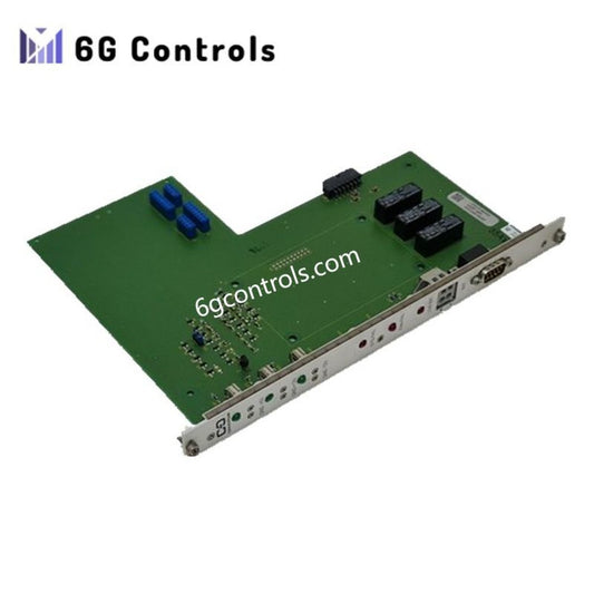 ALSTOM 43297029 Utility Module Most Favorable